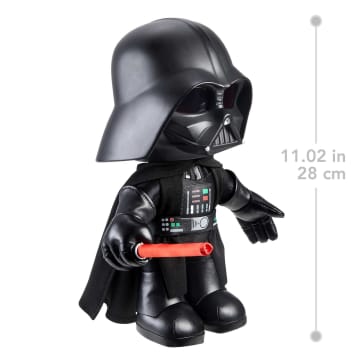 Star Wars Darth Vader Voice Manipulator Feature Plush