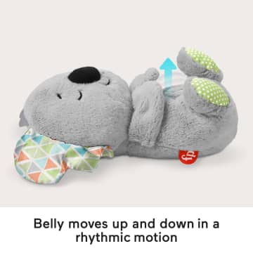 Fisher-Price Soothe 'N Snuggle Koala - Image 3 of 7