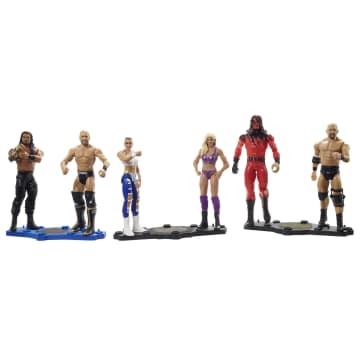 WWE Championship Showdown 2 - Pack Assortment - Image 1 of 6