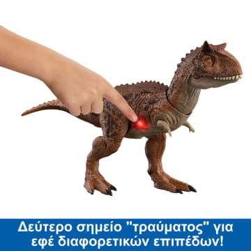 Jurassic World: Fallen Kingdom Epic Attack Carnotaurus - Image 3 of 7