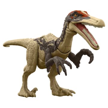 Action Figure Di Dinosauri Jurassic World Pericolo Giurassico - Image 10 of 11