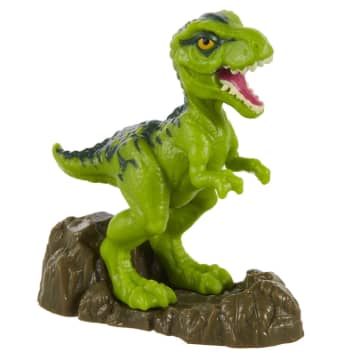 Jurassic World Micro Collection Assortment - Image 8 of 9