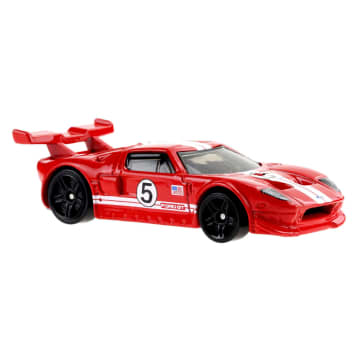 Hot Wheels® Uluslararası Arabalar - Image 9 of 10