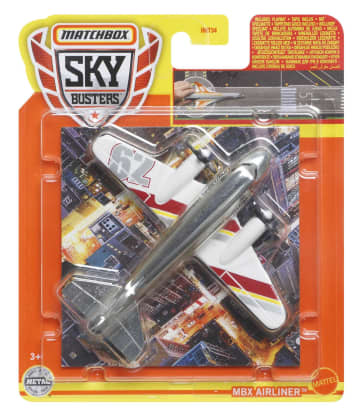 Matchbox Sky Busters Assortment - Image 3 of 10