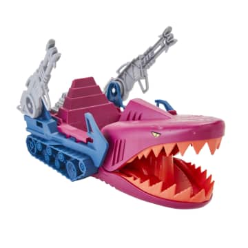 Masters Of The Universe Land Shark Veicolo