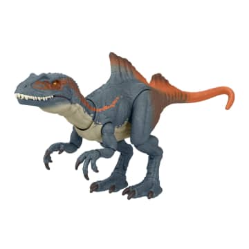 Jurassic World Hammond Collection Concavenator - Image 3 of 6