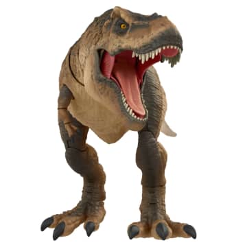 Jurassic World Hammond Collection Tyrannosaurus Rex - Image 5 of 6