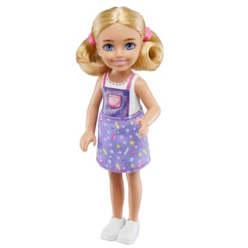 Barbie® Siostry – Wspólne pieczenie Zestaw + lalki