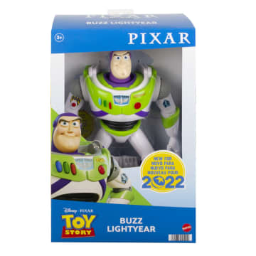 World Of Pixar Figur Buzz - Bild 6 von 6