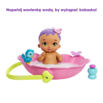 My Garden Baby™ Wanienka-łóżeczko 2w1 - Image 2 of 7