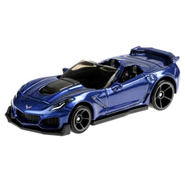 Hot Wheels Caja 24 Coches - Imagen 3 de 6