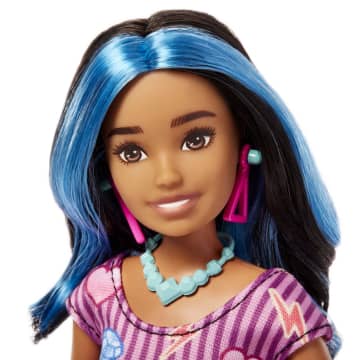 Barbie Skipper Primi Lavori Bambola e accessori - Image 2 of 7