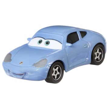 Disney Pixar Cars Die-Cast Singles Clipstrip Assortment