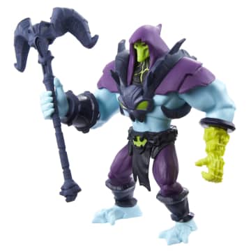 He-Man And The Masters Of The Universe – Skeletor Personaggio - Image 1 of 6