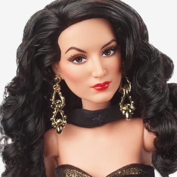 María Félix Barbie Tribute Collection Κούκλα - Image 2 of 6