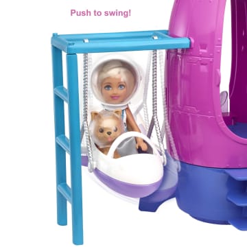 Barbie Space Discovery Doll and Playset - Image 4 of 6