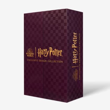 Poupée Harry Potter Design Collection - Image 9 of 9