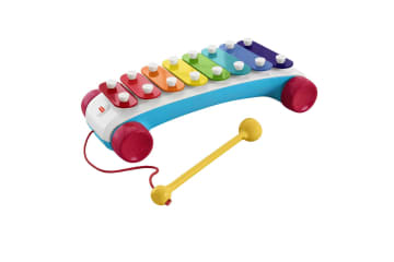 Fisher-Price Baby Trio Classico - Image 5 of 6