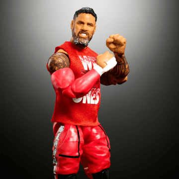 Jey uso action figure deals