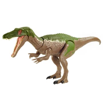 Jurassic World Sound Strike Baryonyx Grim - Image 1 of 6