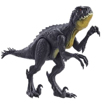 Jurassic World Dinosaurio de Juguete Stinger Dino Figura de 12