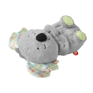 Fisher-Price Baby Juguete para Bebés Koala Hora de Dormir