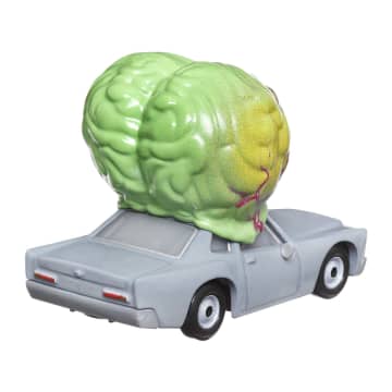 Cars de Disney y Pixar Vehículo de Juguete Cerebro de Zombie