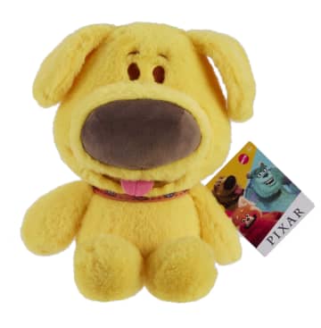 Disney And Pixar Classic Teddy Bear Plush Toys, Favorite Movie Character Soft Dolls - Imagen 1 de 5