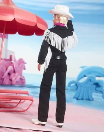 Disney Pixar Toy Story 3 Ken Loves Barbie Ken Doll Mattel T2967