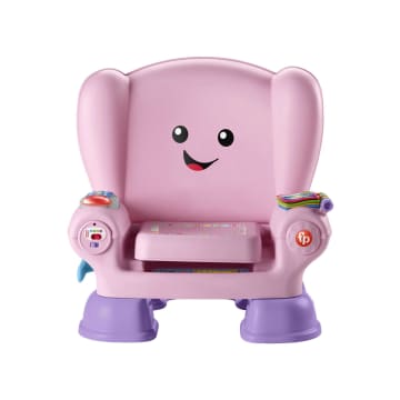 Fisher-Price Laugh & Learn Smart Stages Chair - Image 1 of 5