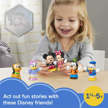 Mickey mouse toys for toddler boy cheap