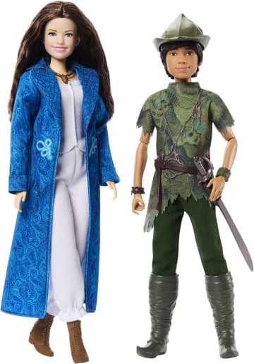 Disney Peter Pan & Wendy Toys, Fashion Dolls And Accessories - Imagem 2 de 6