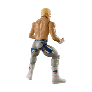 Wwe  Grands Champions  Figurine Articulée  15,24Cm  Cody Rhodes - Image 4 of 6