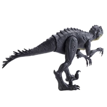 Jurassic World Dinosaurio de Juguete Stinger Dino Figura de 12