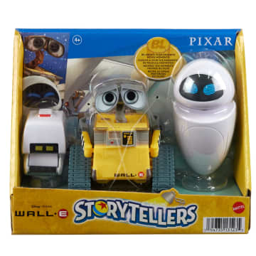 Wall e outlet toys smyths