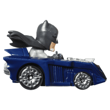 Hot Wheels RacerVerse Veículo de Brinquedo Batman - Image 3 of 5
