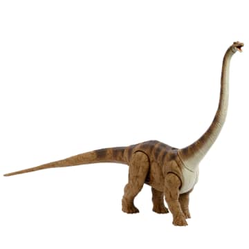 Jurassic World Legacy Collection The Lost World: Jurassic Park Mamenchisaurus - Imagem 1 de 3