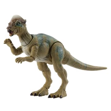 Jurassic World Lost World: Jurassic Park Dinosaur Figure Pachycephalosaurus
