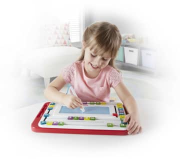 Fisher-Price think & Learn Alpha Slidewriter With Pen