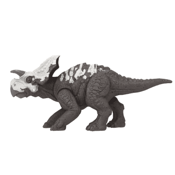 Jurassic World Dinosaur Danger Pack Avaceratops Action Figure Toy