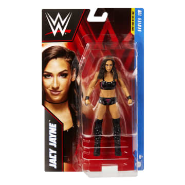 WWE Action Figures, Basic 6-inch Collectible Figures, WWE Toys - Image 5 of 5