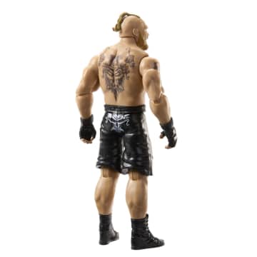 Wwe®-Brock Lesnar-Figurine Articulée Grands Champions - Image 5 of 5