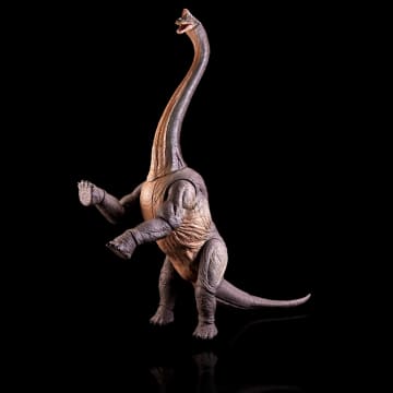Jurassic World Dinosaurio de Juguete Hammond Collection Brachiosaurus