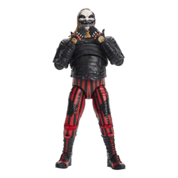 WWE Ultimate Edition Action Figure, 6-inch Collectible With Accessories - Imagen 1 de 6