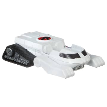 Hot Wheels Collector Ve culo de Brinquedo Thunder Cats