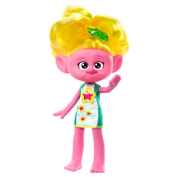 Trolls Muñeca Viva Clásica - Imagem 1 de 5