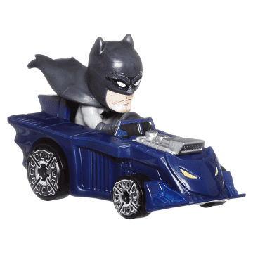 Hot Wheels RacerVerse Veículo de Brinquedo Batman - Image 2 of 5