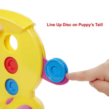 Fisher-Price Tic Tac Tony Kids Game For 3 Year Olds & Up