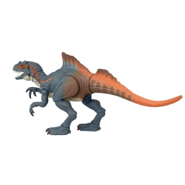 Jurassic World Hammond Collection Dinosaur Figures, 12 in Long, 8 Year Olds To Adult
