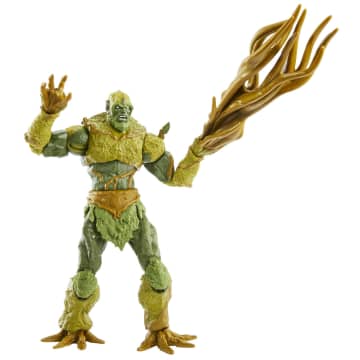 Masters Of The Universe Masterverse 7-Inch Battle Figures For MOTU Collectors